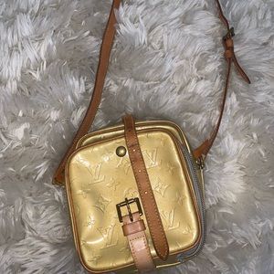 Vintage Louis Vuitton